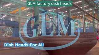 Couverture complète des besoins de base en matière de têtes de parabole dans plusieurs secteurs