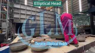 Têtes elliptiques aux spécifications multiples + tests rigoureux, double garantie de sécurité.