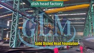 la tôle de haute qualité assure une base solide pour la tête bombée !