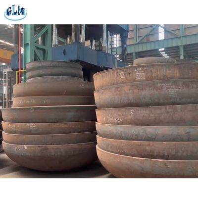 Vente à chaud Cap elliptique à haute température personnalisé jusqu'à 8 capacités