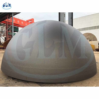 SUS304 25 mm en acier corten à plaques et à brides en acier inoxydable