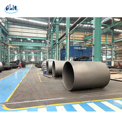 Cylindres en tôle laminée en acier au carbone pour les produits laminés métalliques GLM